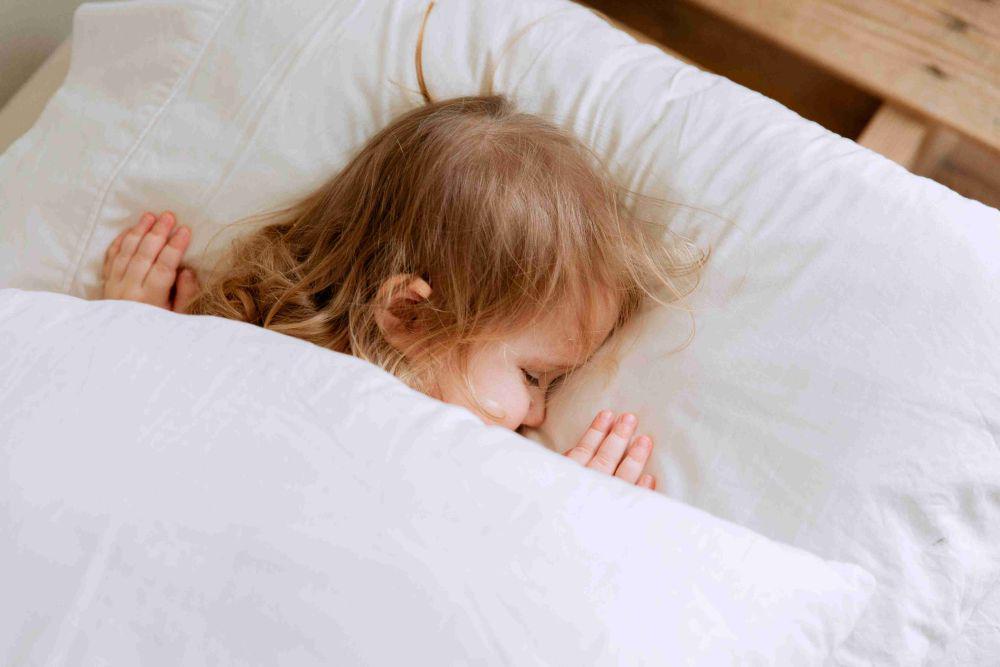 5 Kebiasaan Baik untuk Anak Sebelum Tidur, Anti Rewel!