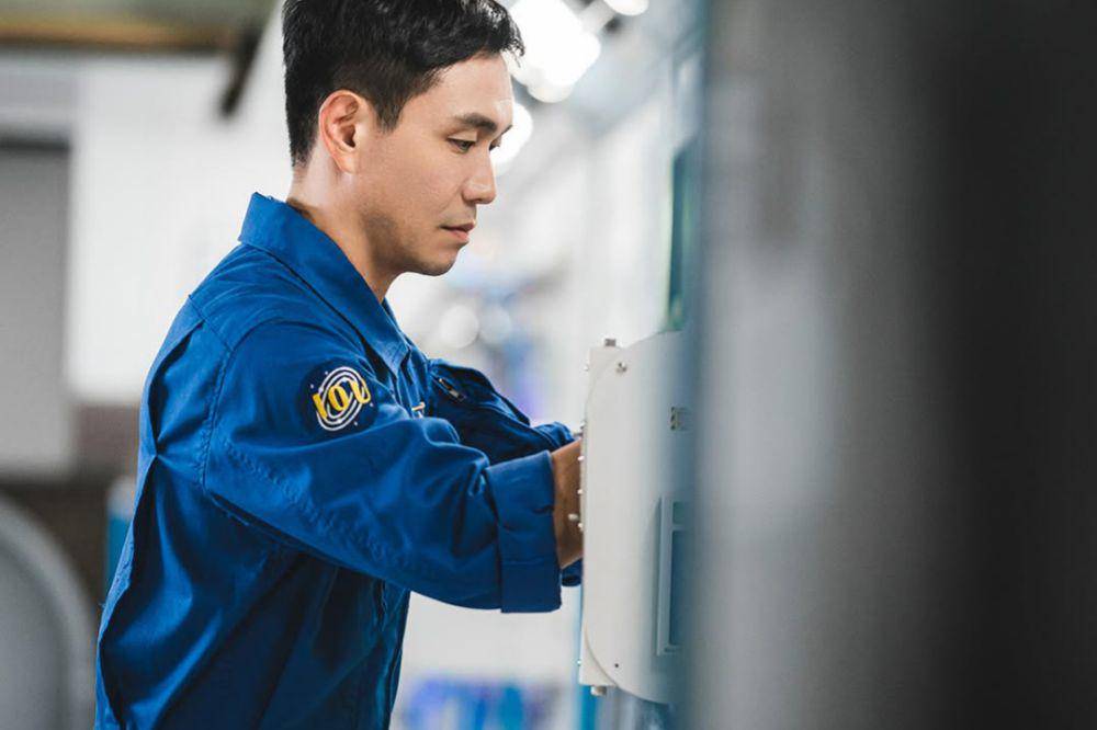 still cuts drama When the Stars Gossip (instagram.com/tvn_drama)