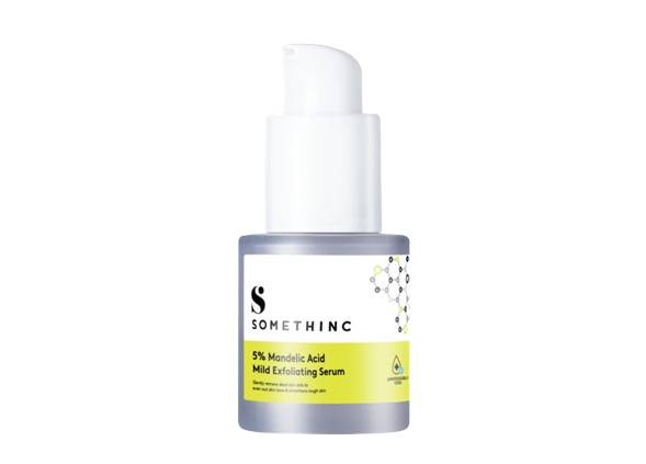 Somethinc 5% Mandelic Acid Mild Exfoliating Serum (dok. Somethinc)