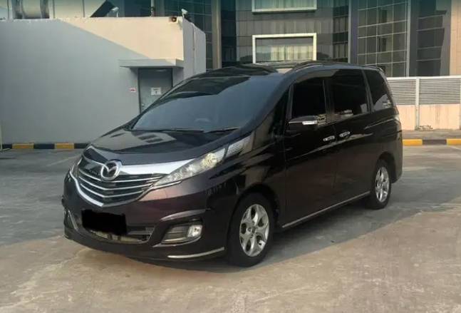 Mazda Biante (olx.co.id)