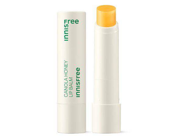 Canola Honey Lip Balm Intensive Moisture - Innisfree (ph.innisfree.com)