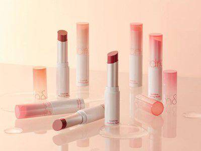 Glasting Melting Balm rom&nd (romand.us)