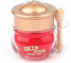 Honey Pot Lip Balm Skinfood (theskinfood.com)