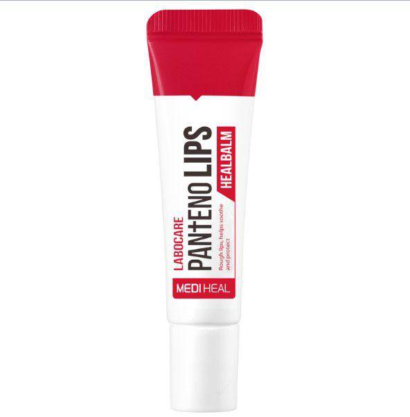 Mediheal Labocare Pantenolips Healbalm (instagram.com/mediheal_official)