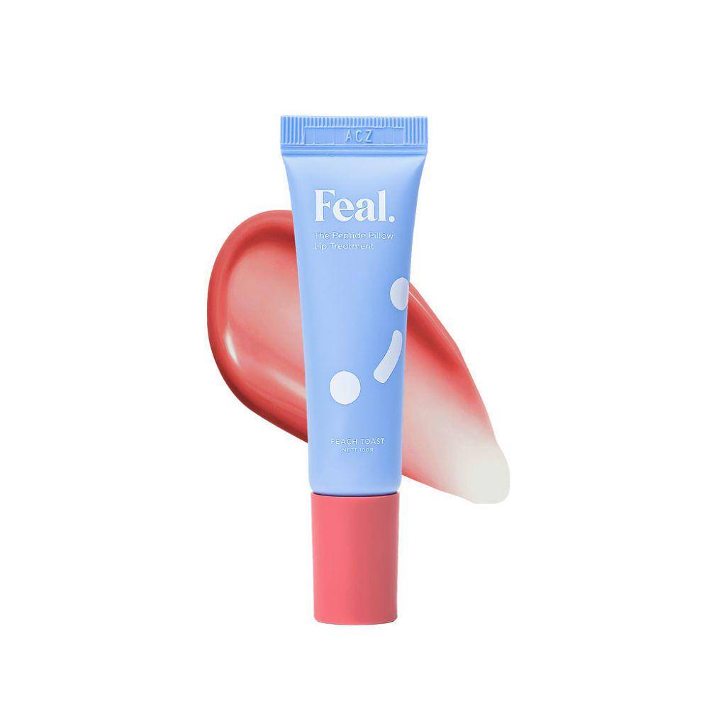Feal. The Peptide Pillow Lip Treatment (shopee.co.id/Feal. Official Store)