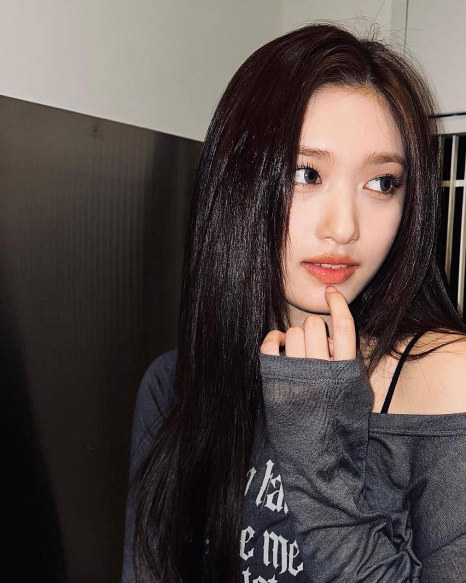 Leeseo IVE (instagram.com/eeseooes)