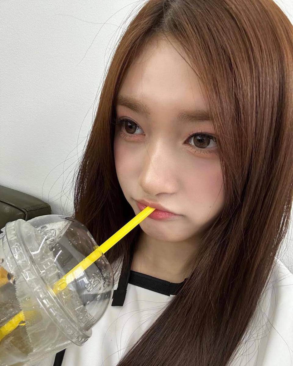 Leeseo IVE (instagram.com/eeseooes)