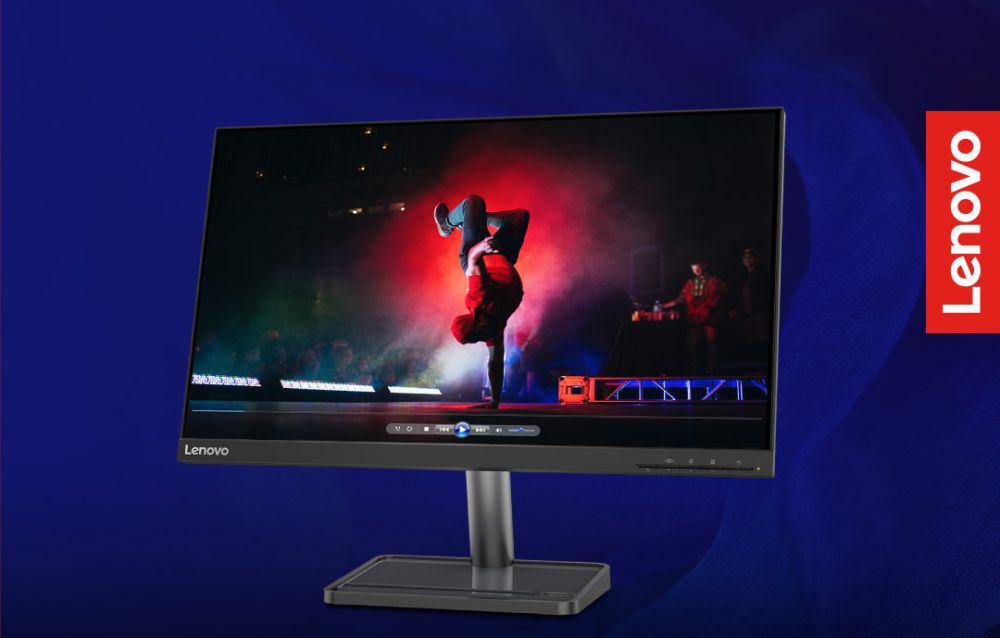 5 Rekomendasi Monitor Gaming Lenovo Terbaik di Akhir 2024