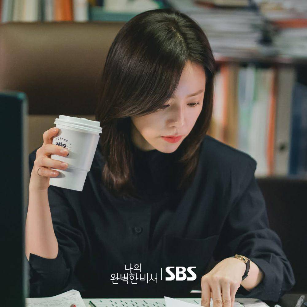 still cut Love Scout (dok.SBS/Love Scout)