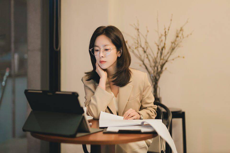 still cut Love Scout (dok.SBS/Love Scout)