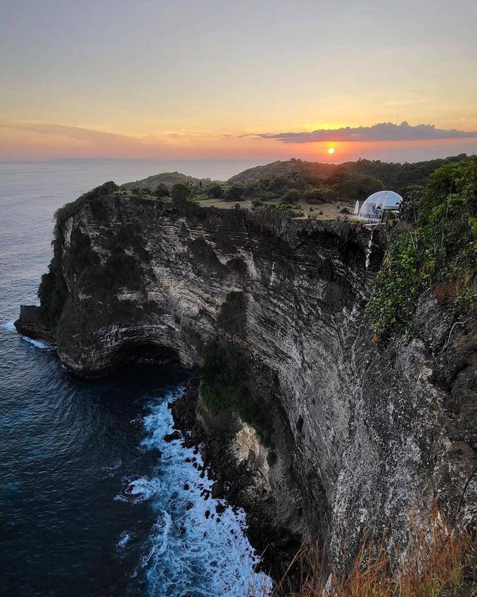 Extreme Park Bali (instagram.com/xparkbali)