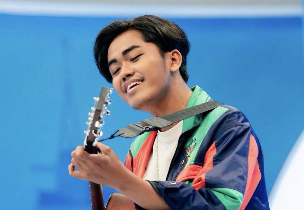 Siapa Jayadi yang Viral Bikin Rossa Nangis di Indonesian Idol 2025?