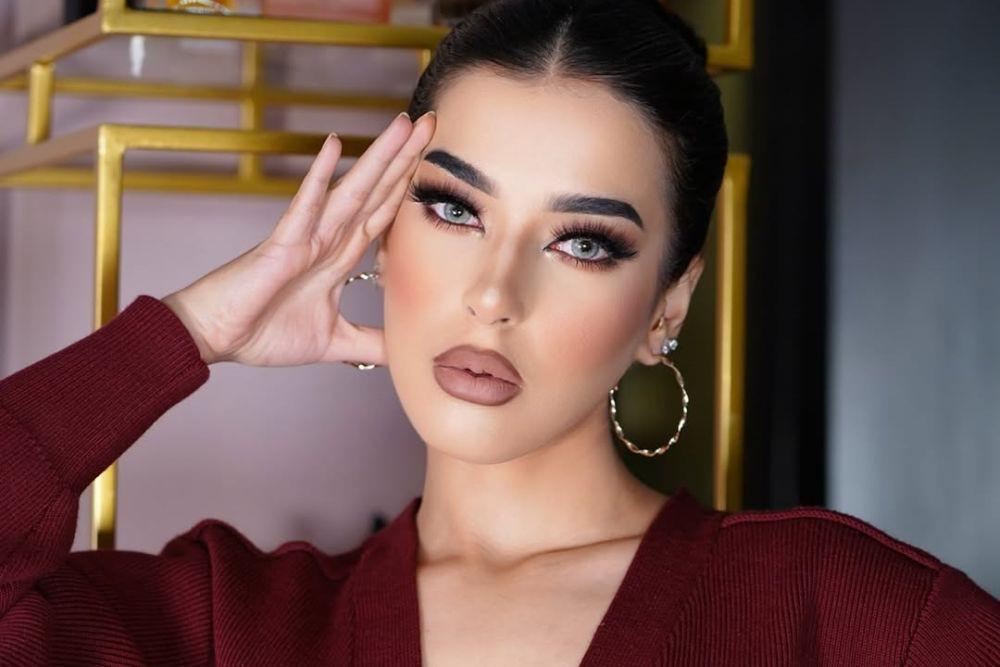Sedang Viral, Apa Itu Latina Makeup? Ini Penjelasannya!