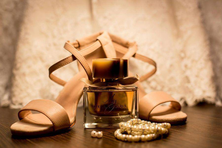 ilustrasi parfum (pexels.com/Ovenimages.com)