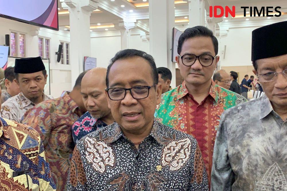 Menko PMK Siapkan Strategi Hadapi Bencana di Jawa Timur