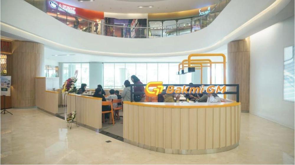 Soal Kabar Ingin Akuisisi Bakmi GM, Ini Respons Djarum Group