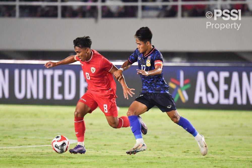 Dibekuk Filipina, Timnas Indonesia Tersingkir dari Piala AFF 2024