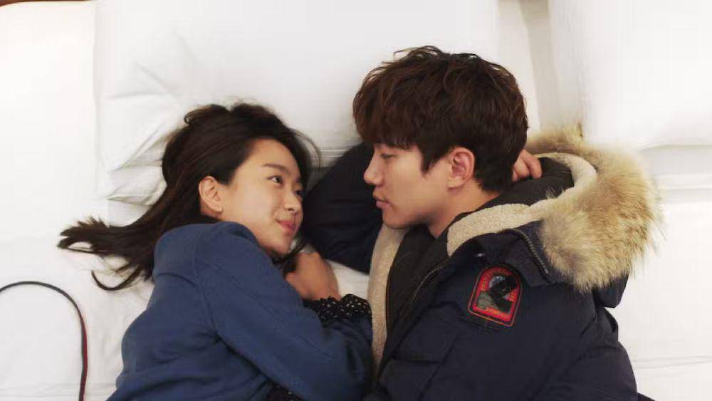 cuplikan drama korea Just Between Lovers (dok. Netflix/Just Between Lovers)