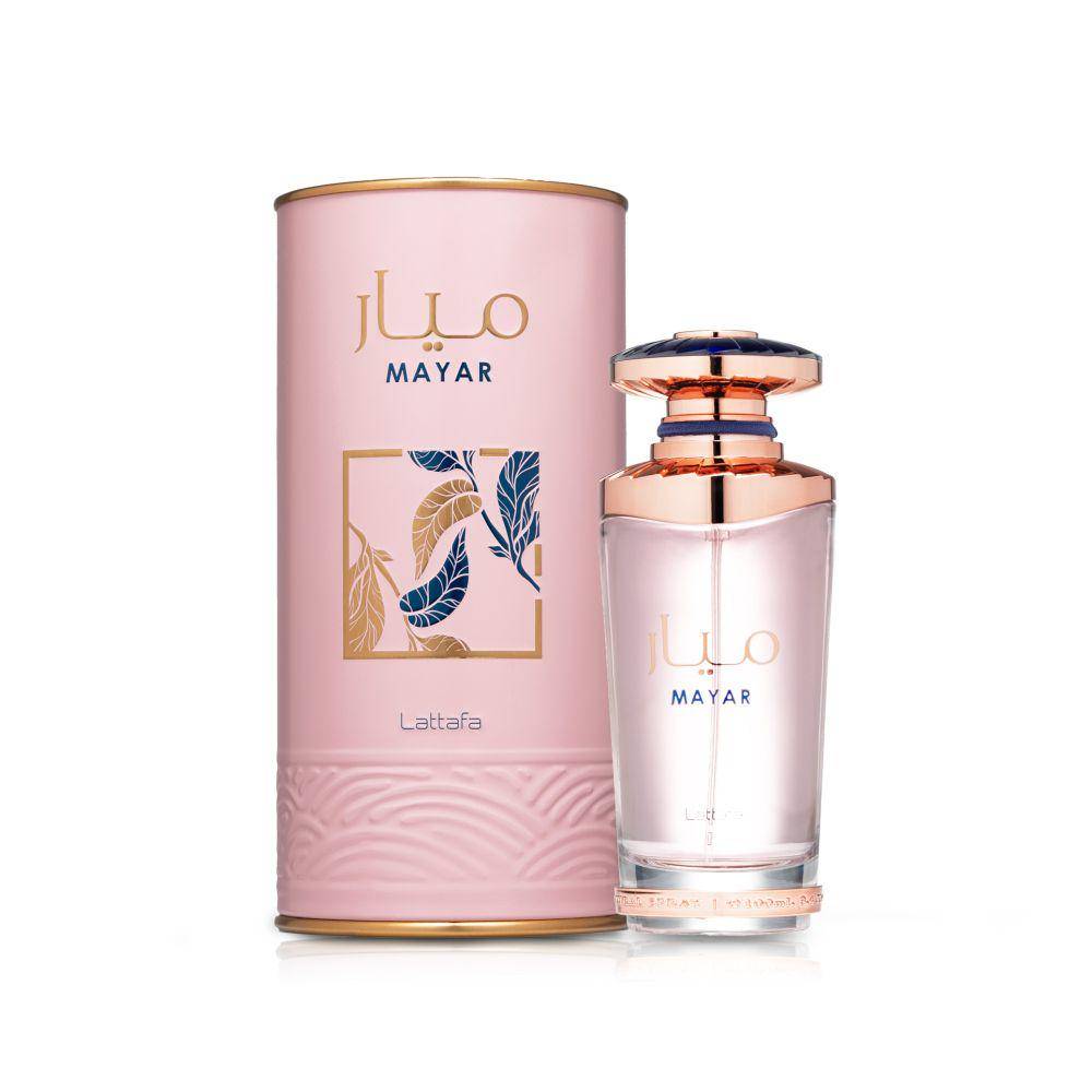 Mayar Lattafa Perfume (lattafa.com)