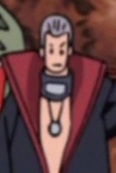 potret meme Hidan Akatsuki (reddit.com/user/Memekid6999)