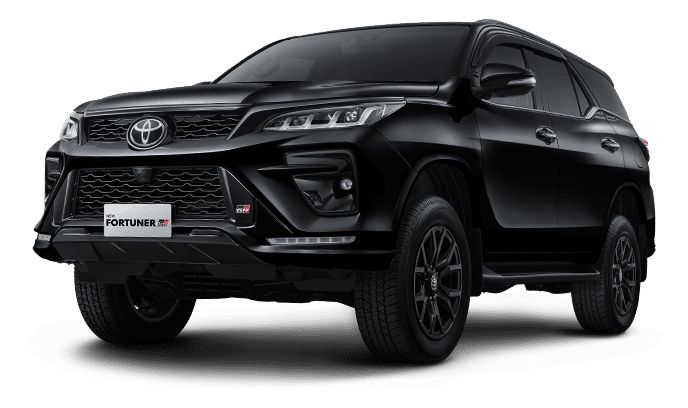 5 Perbandingan Toyota Fortuner vs Mitsubishi Pajero Sport