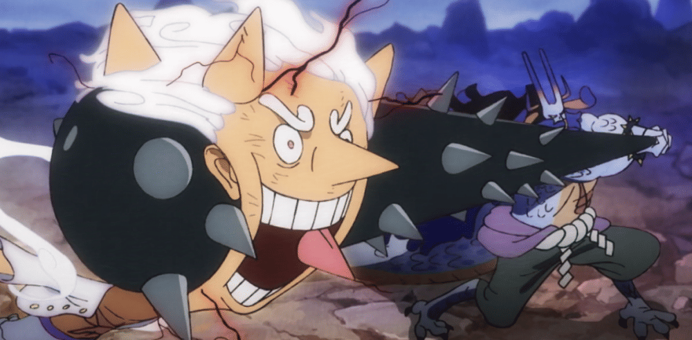 4 Zoan One Piece yang Kekuatannya Bisa Berdampak ke Karakter Lain! 