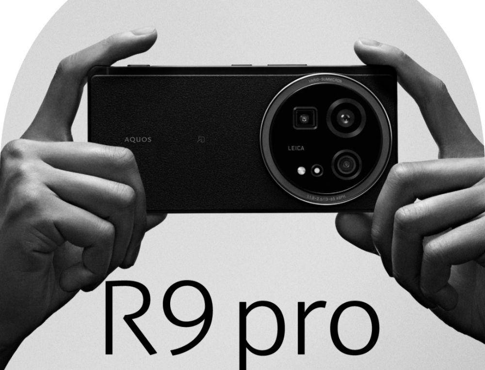potret Sharp Aquos R9 Pro (jp.sharp)