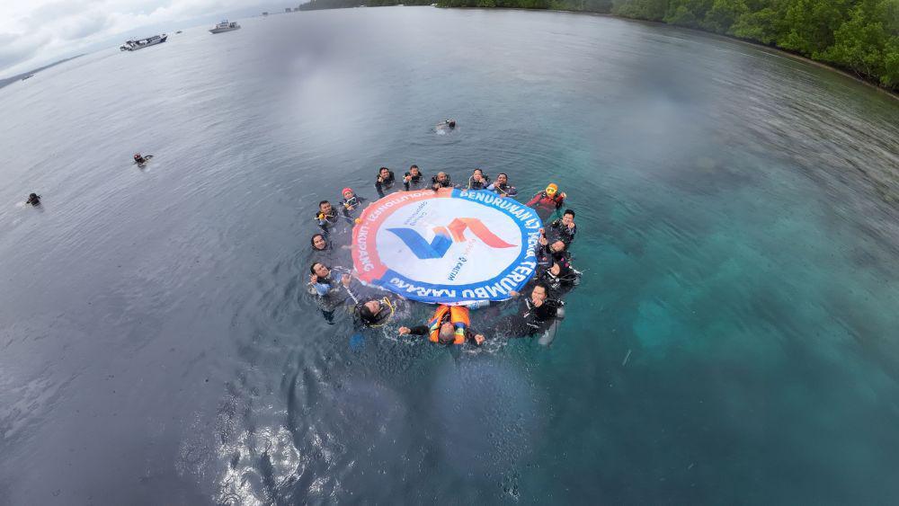 Tegaskan Komitmen ESG, Begini Strategi Pupuk Kaltim
