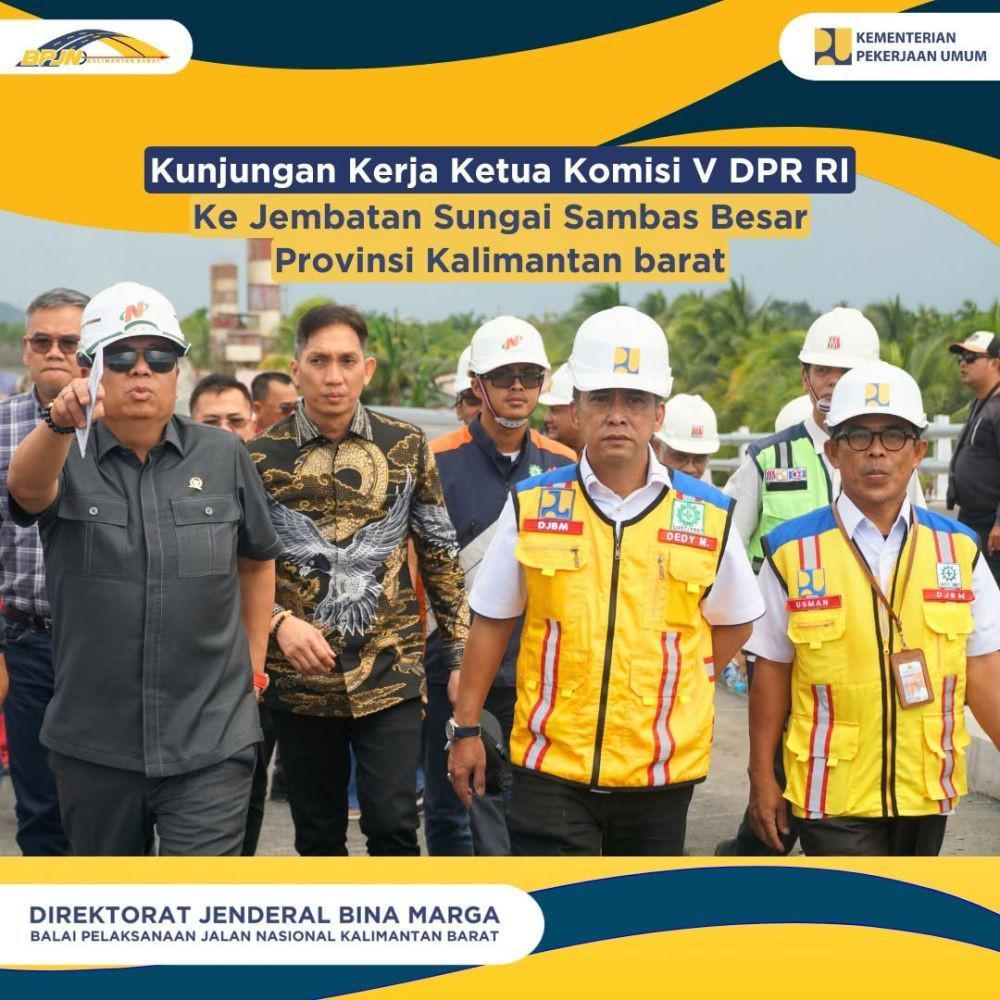 Instagram PUPR Kalbar Dibanjiri Warganet Pasca-pemukulan Dokter Koas