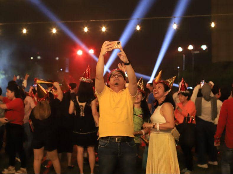 Dok. Novotel Tangerang