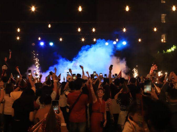 Dok. Novotel Tangerang