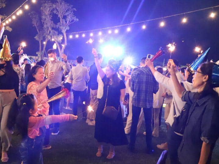 Dok. Novotel Tangerang