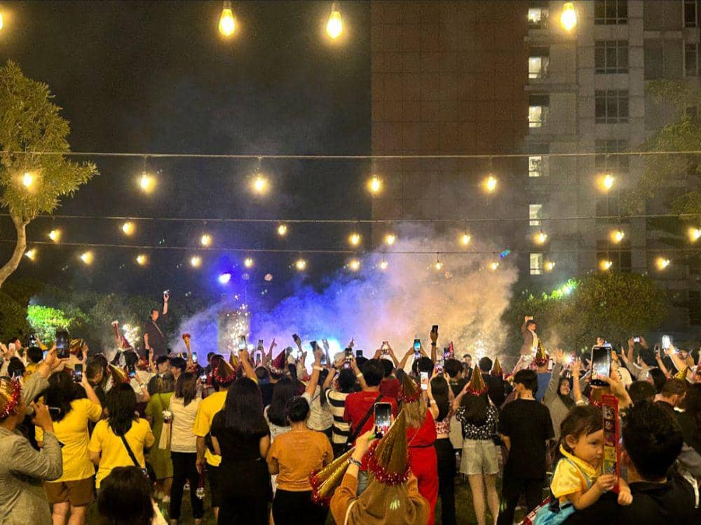 Dok. Novotel Tangerang