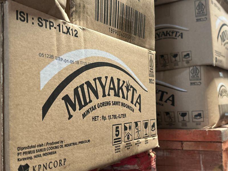 Kemendag: MinyaKita Naik karena Rantai Distribusi Terlalu Panjang