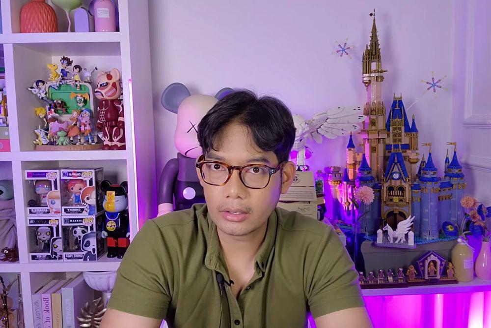Siapa Hirotada Radifan yang Namanya Lagi Trending di X?