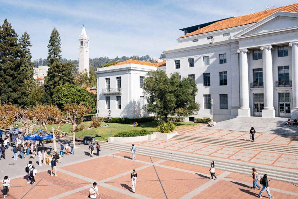 University of California, Berkeley (berkeley.edu)