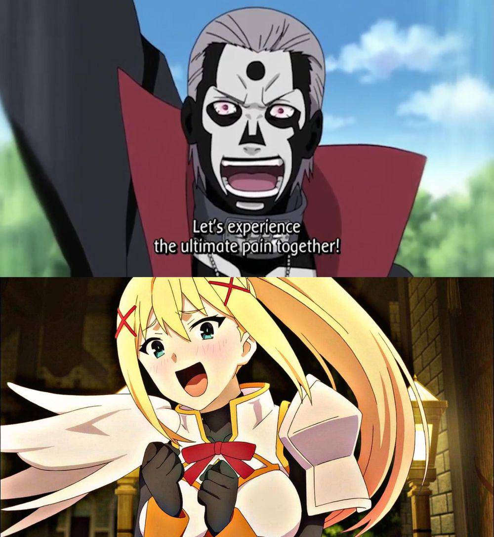 potret meme Hidan Akatsuki (reddit.com/user/That-one-Stephen)