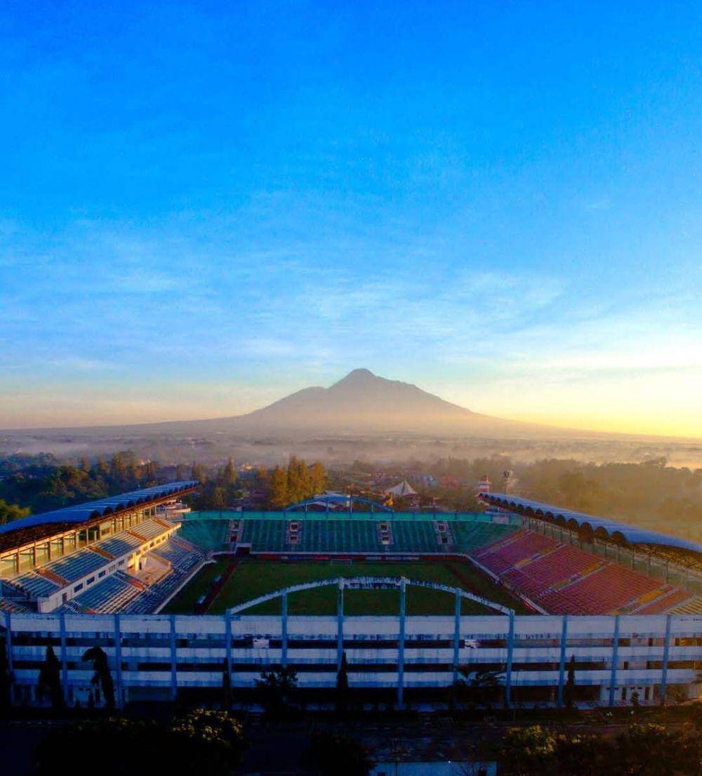 Stadion Maguwoharjo dari https://www.instagram.com/raditya.maulana