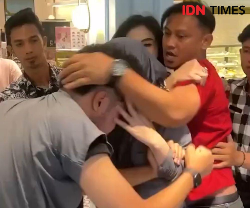 Kondisi Terkini Dokter Koas Korban Penganiayaan Palembang: Trauma
