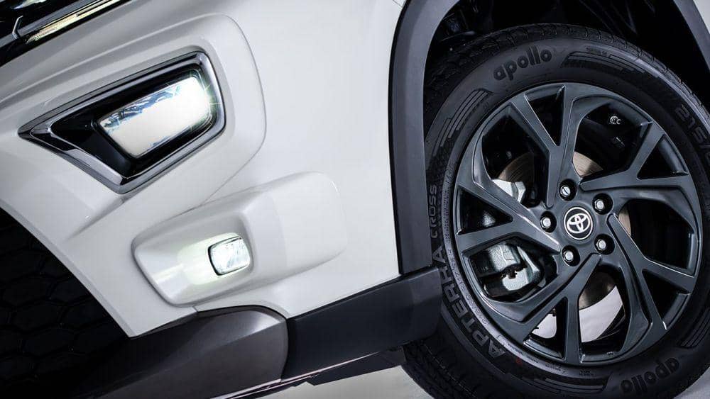 Toyota Urban Cruiser: SUV Listrik Terbaru untuk Pasar Global | IDN Times