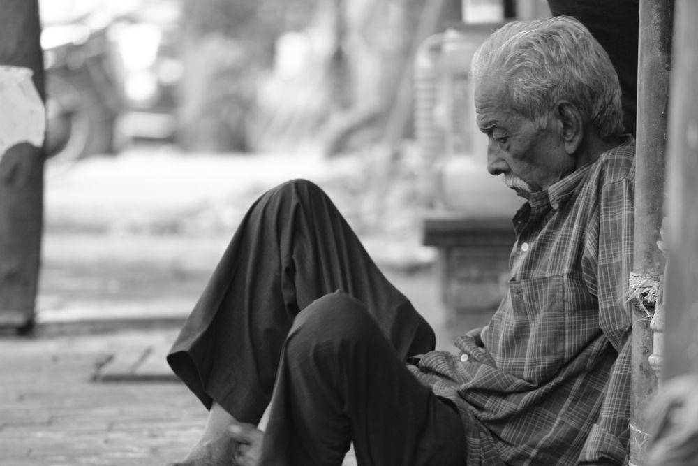 ilustrasi rakyat jelata (pixabay.com/indraneelp)