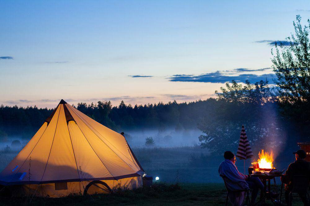 Rumah Outdoor Jember (Pixabay/Saulius Dačkus)