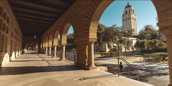 Stanford University (stanford.edu)
