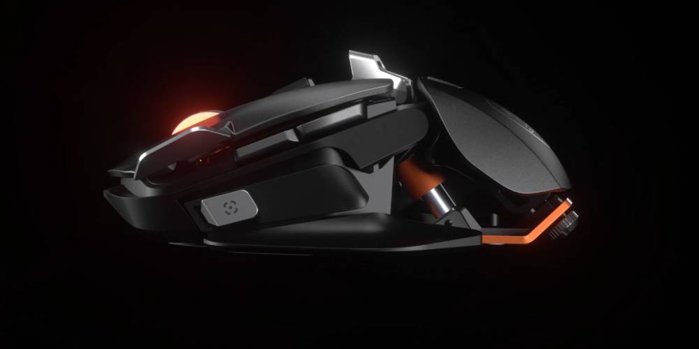 Mouse Cougar Dualblader (cougargaming.com)