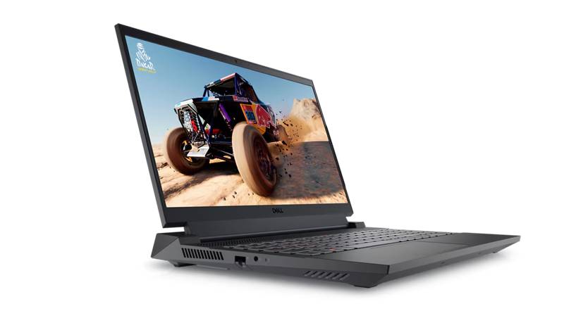 Dell Gaming G15 (dok. Dell)