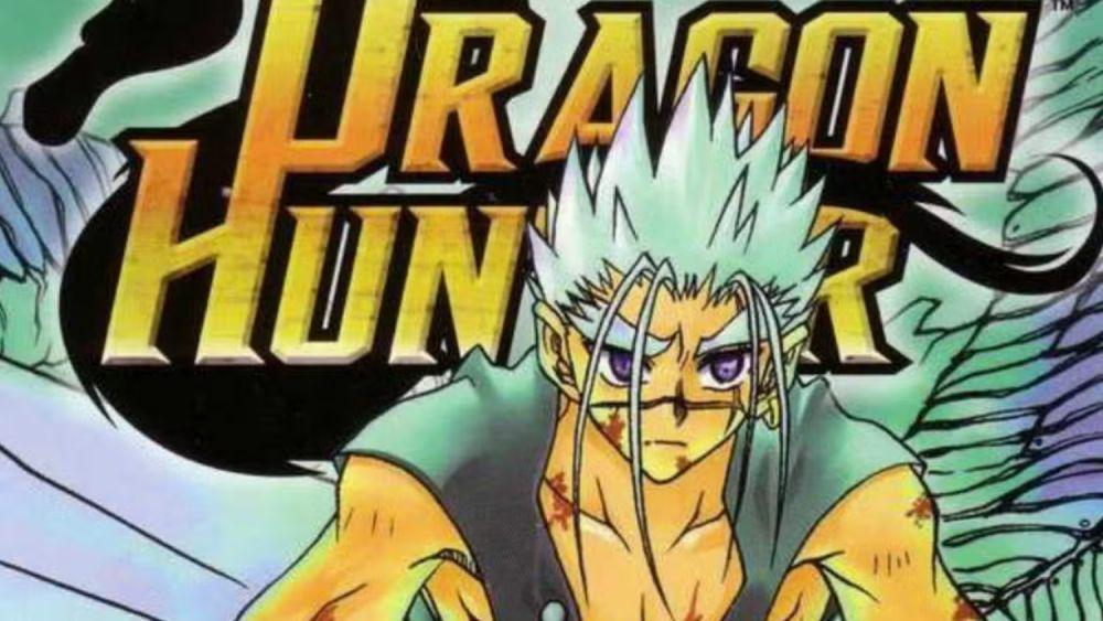 7 Manhwa Terbaik tentang Memburu Naga yang Penuh Aksi Epik