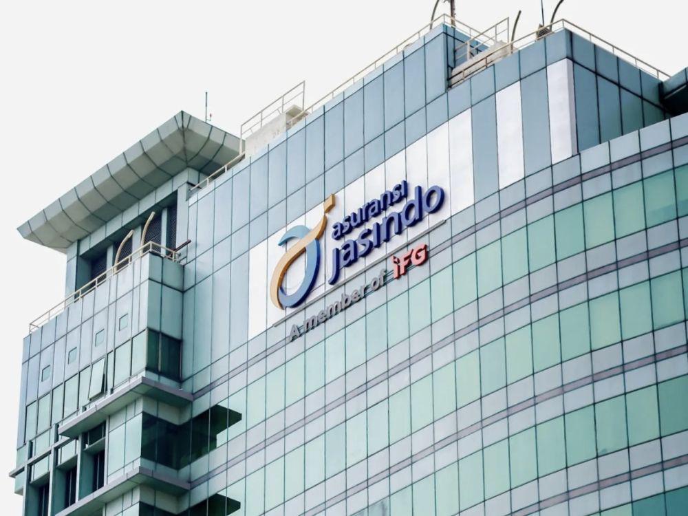 Dukung Penurunan Harga Tiket Pesawat, Ini Strategi Jasindo