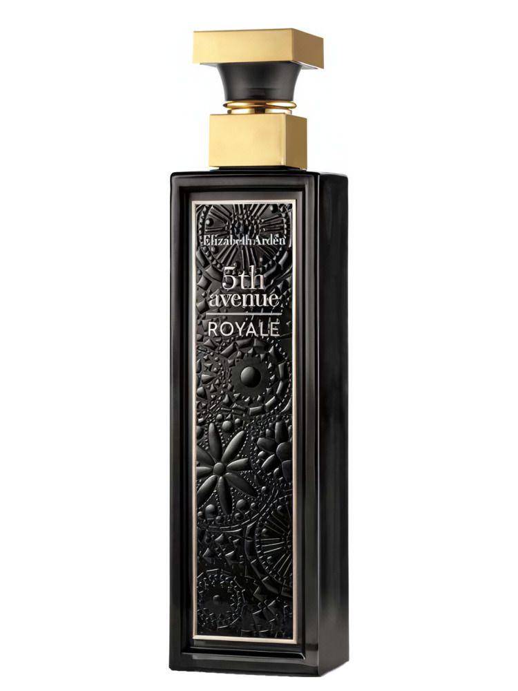 Elizabeth Arden 5th Avenue Royale (fragrantica.com)