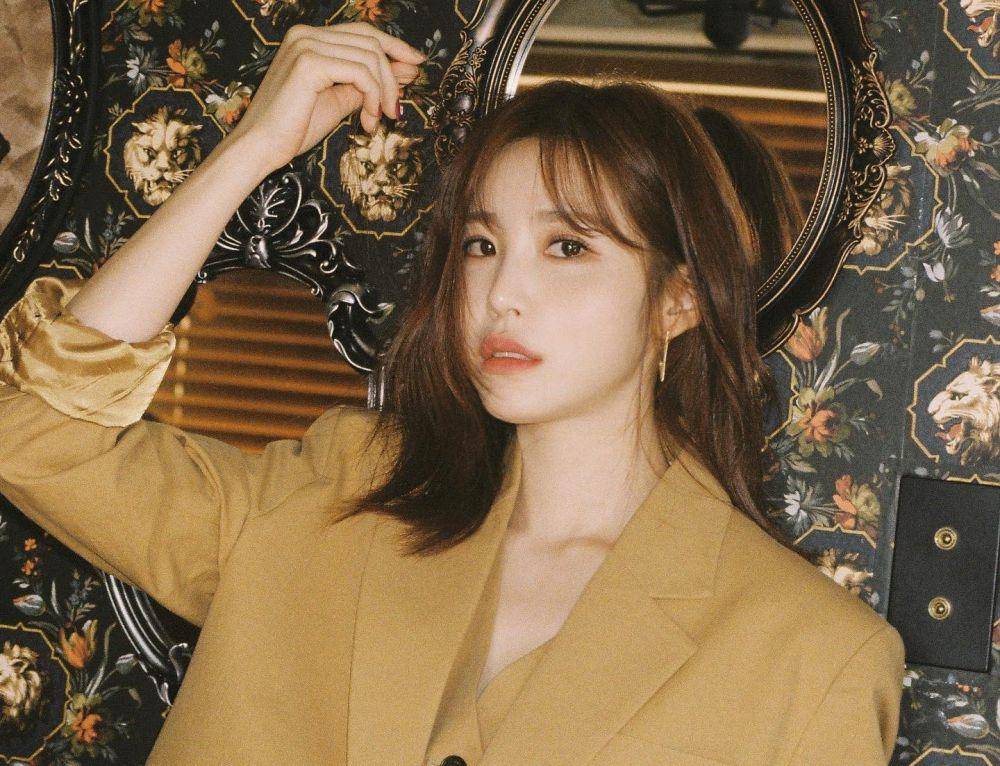 Jeon Hyo Sung (x.com/superstar_jhs)