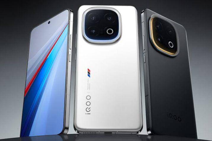 iQOO 13 (iqoo.com)